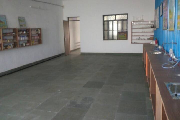 Tak Shiksha Niketan TT College, Ajmer campus photo 2