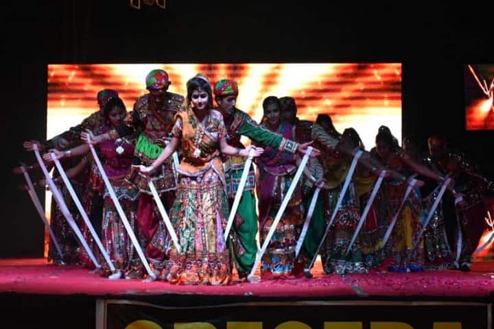 Tak Shiksha Niketan TT College, Ajmer campus photo 3