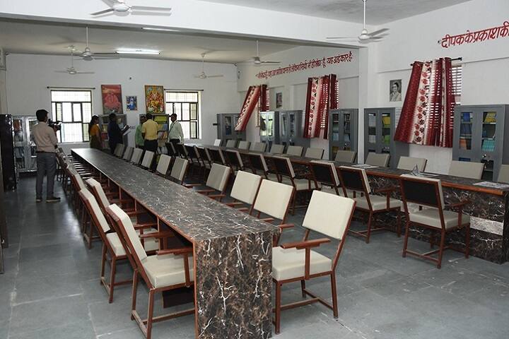 Sevanand Mahavidyalaya, Newai campus photo 6