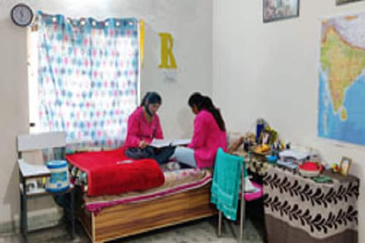 JS Institute of Education, Shikohabad campus photo 3