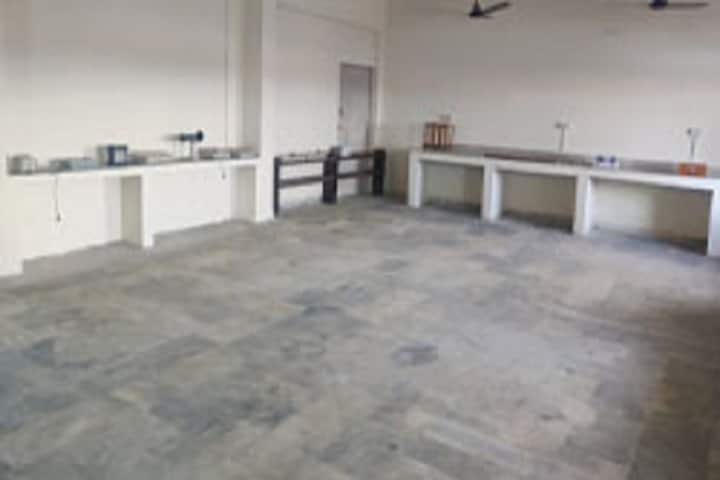 JS Institute of Education, Shikohabad campus photo 5