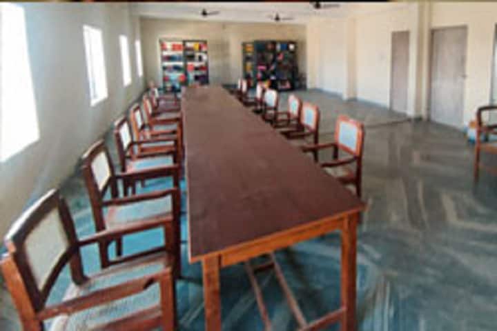 JS Institute of Education, Shikohabad campus photo 6