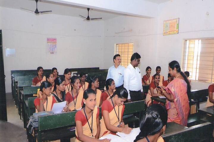S Preethi B Ed College, Sivaganga campus photo 6