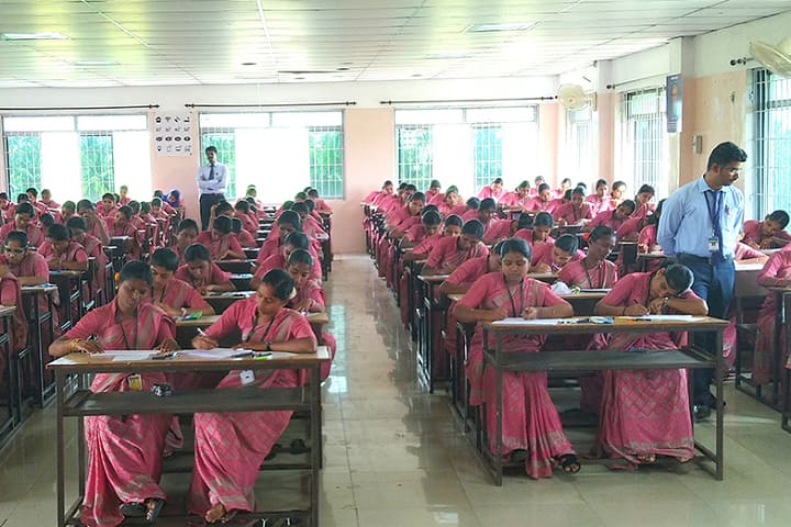 Krishnasree College of Education for Women, Namakkal campus photo 4