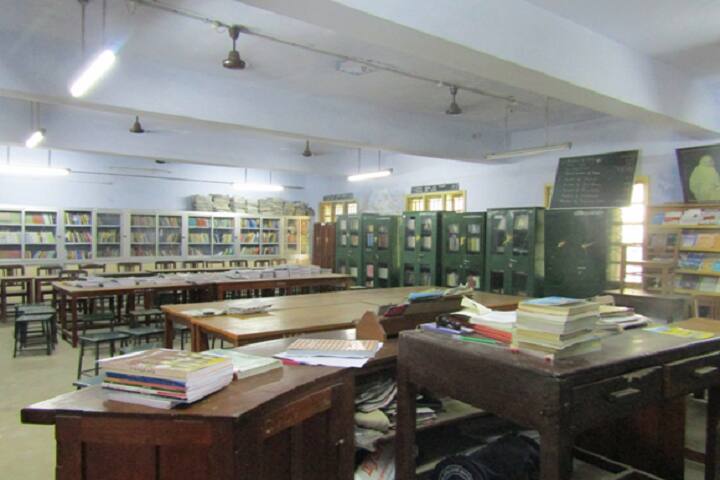 Government College of Education, Vellore campus photo 3