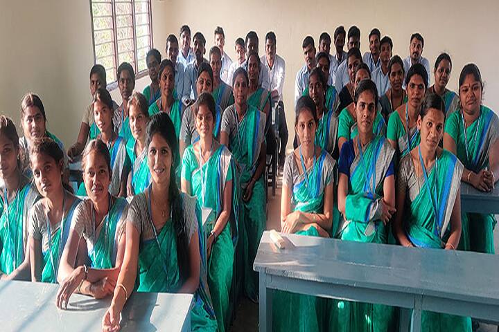 Saithanibi College of Education, Villupuram campus photo 2