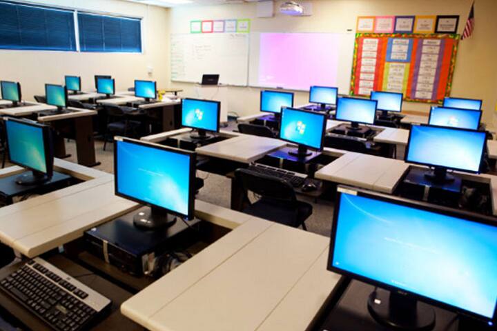 Saithanibi College of Education, Villupuram campus photo 3