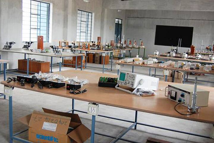 Saithanibi College of Education, Villupuram campus photo 4