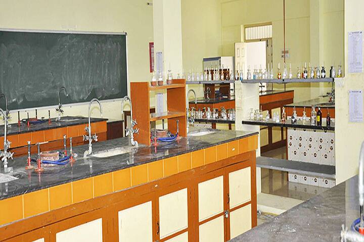 Saithanibi College of Education, Villupuram campus photo 5