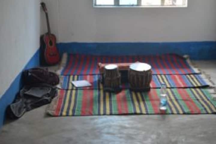 Lalgola Teachers Training Academy, Murshidabad campus photo 2