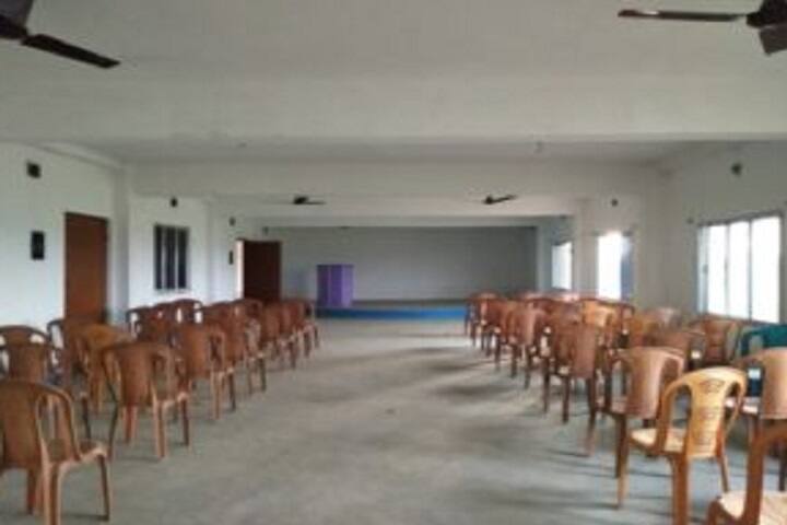 Lalgola Teachers Training Academy, Murshidabad campus photo 3