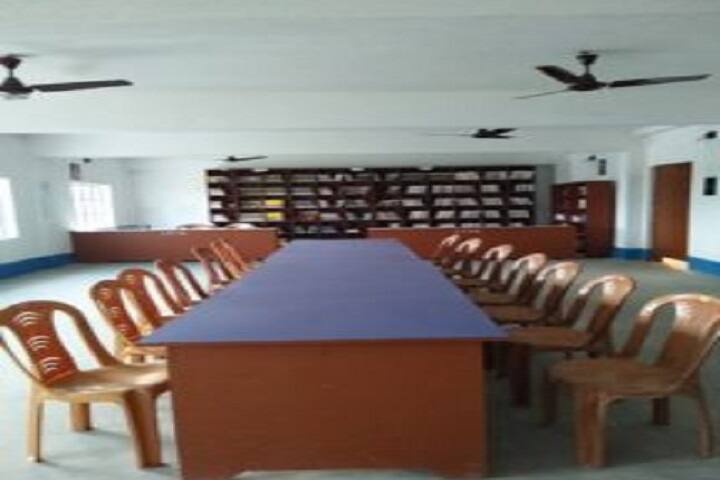Lalgola Teachers Training Academy, Murshidabad campus photo 4