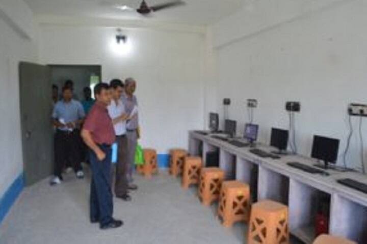 Lalgola Teachers Training Academy, Murshidabad campus photo 5