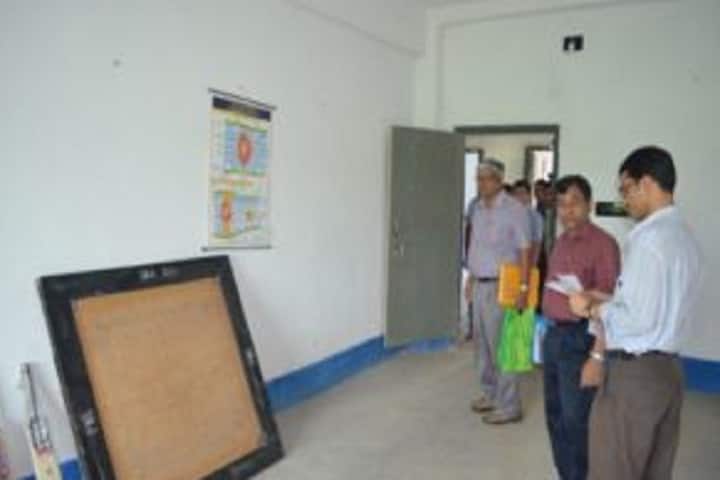 Lalgola Teachers Training Academy, Murshidabad campus photo 6