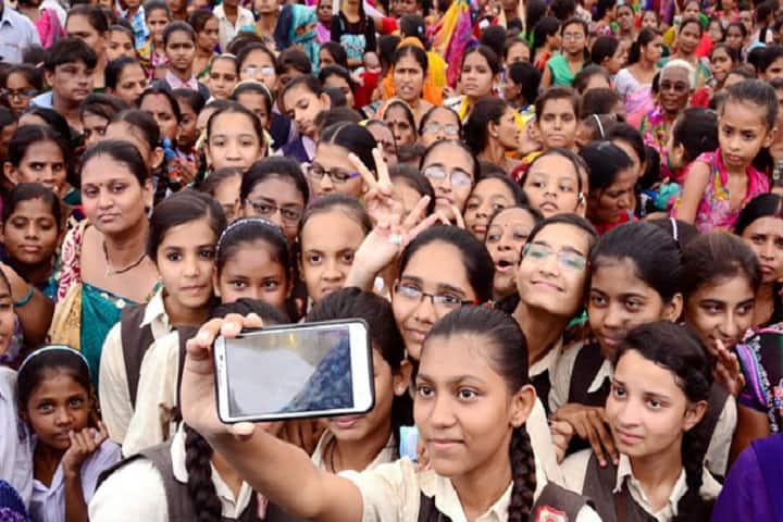 Rupi Devi Girls College of Education, Bhilwara campus photo 2