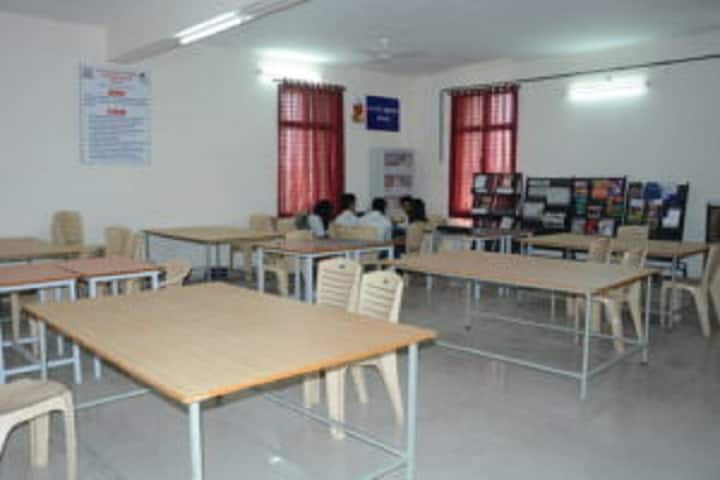 GCOEN Nagpur campus photo 2
