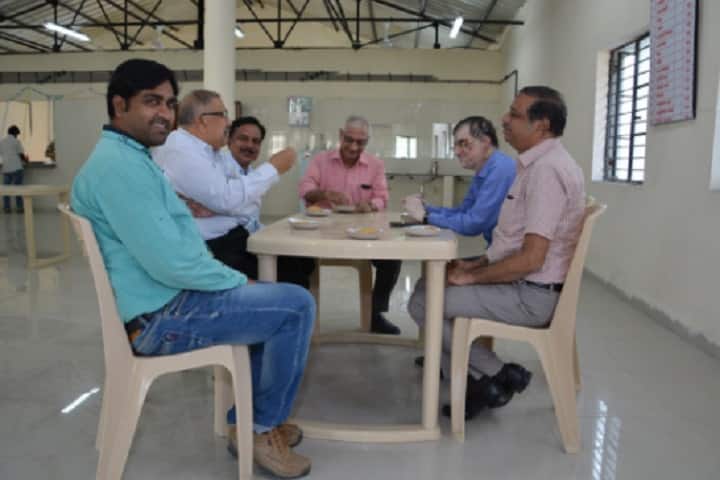 GCOEN Nagpur campus photo 3