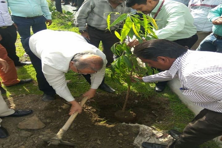 GCOEN Nagpur campus photo 4