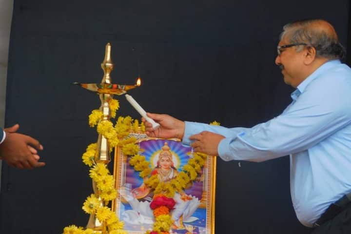 GCOEN Nagpur campus photo 5
