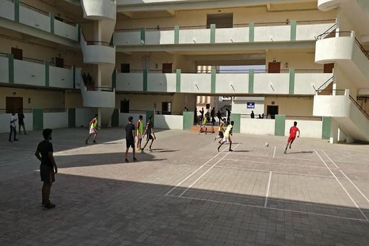 GCOEN Nagpur campus photo 6