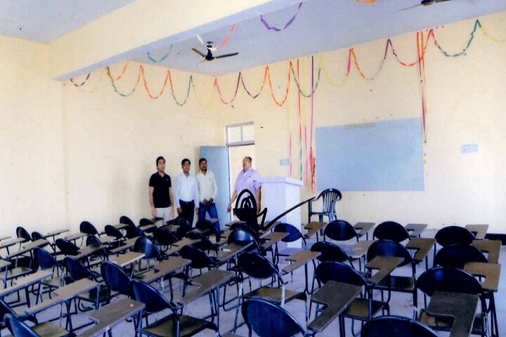 Abdul Shahid Mahavidyalaya, Etah campus photo 3