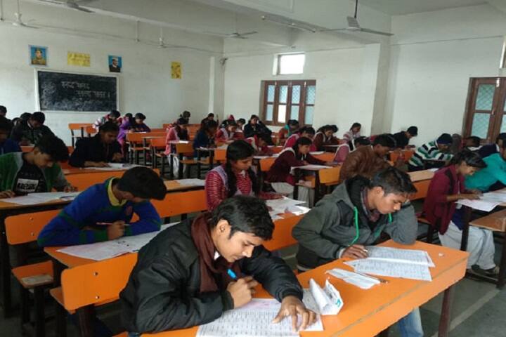 SR Degree College Shikshan Prashikshan Sansthan, Gorakhpur campus photo 4