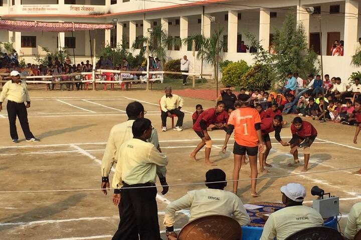 SR Degree College Shikshan Prashikshan Sansthan, Gorakhpur campus photo 6