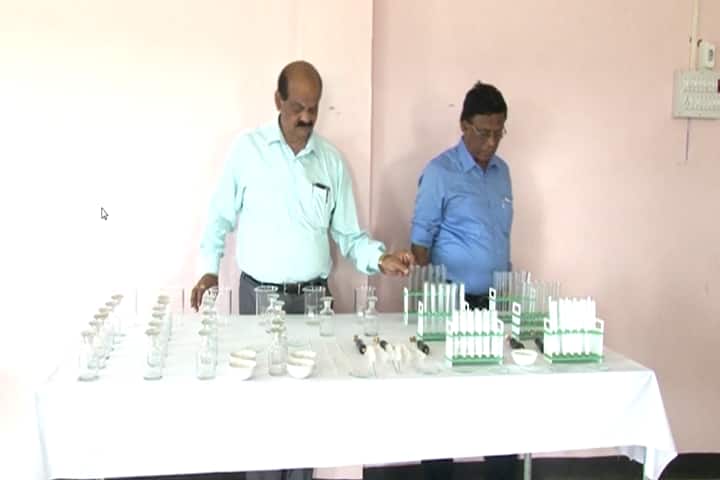 M Hossain Teachers Training Institute, South 24 parganas campus photo 3