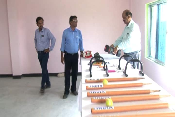 M Hossain Teachers Training Institute, South 24 parganas campus photo 4