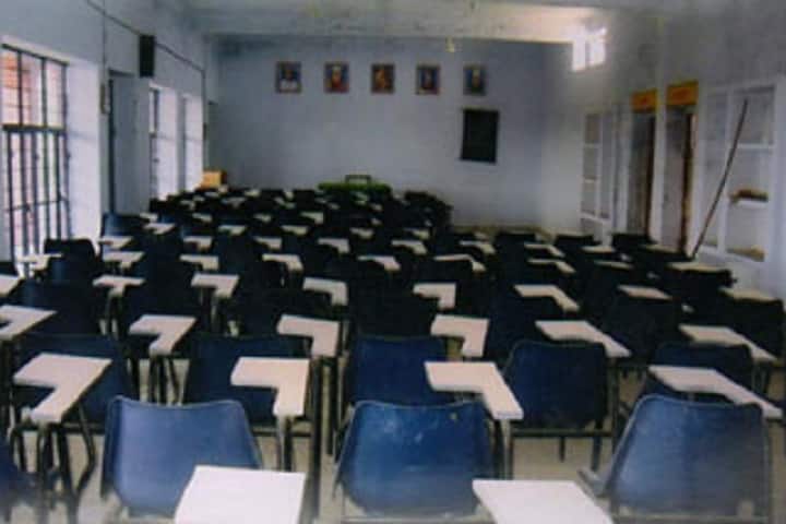 Shaurya Educational Institute, Bharatpur campus photo 2