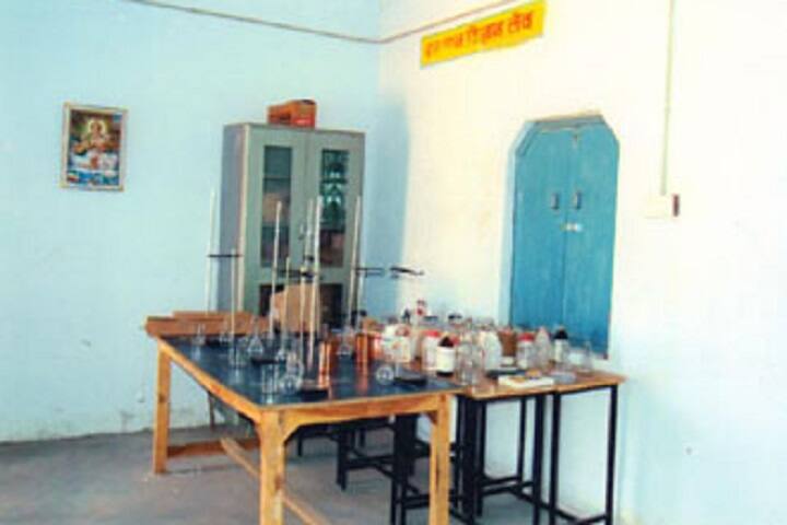 Shaurya Educational Institute, Bharatpur campus photo 3