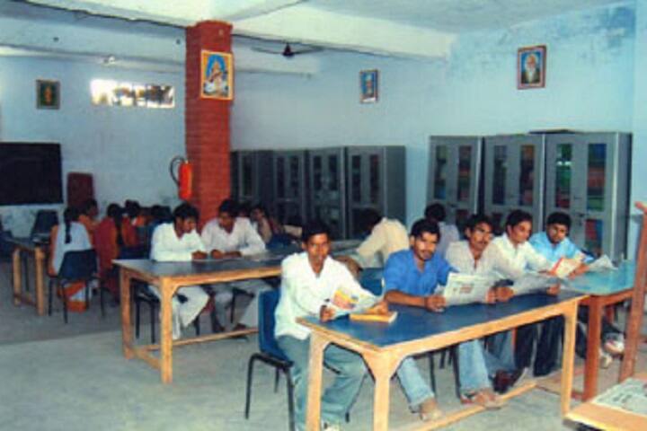 Shaurya Educational Institute, Bharatpur campus photo 4