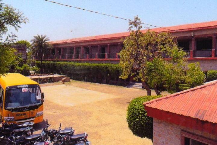 Shaurya Educational Institute, Bharatpur campus photo 5