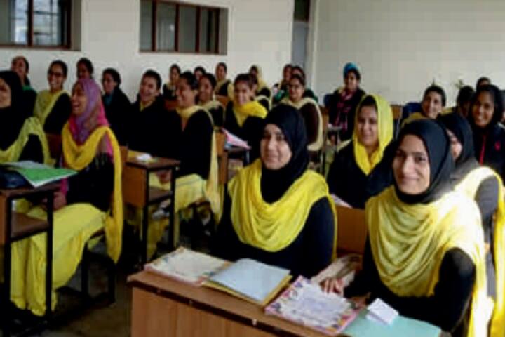 Rehbar Institute of Education, Bhawanigarh campus photo 3