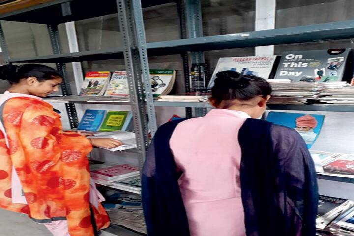 Rehbar Institute of Education, Bhawanigarh campus photo 4