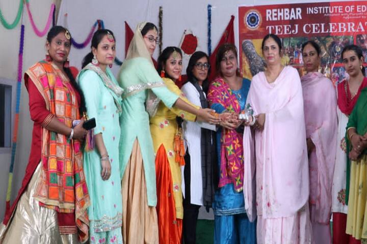 Rehbar Institute of Education, Bhawanigarh campus photo 6