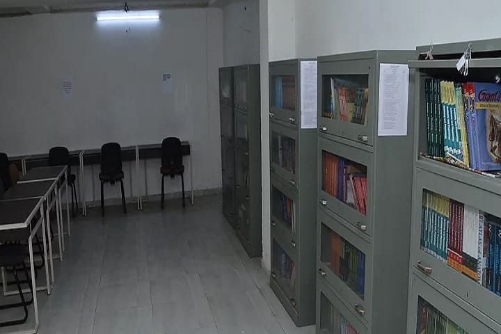 JMD Institute of Nursing, Gandhinagar campus photo 2