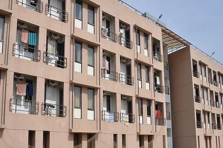 JMD Institute of Nursing, Gandhinagar campus photo 5