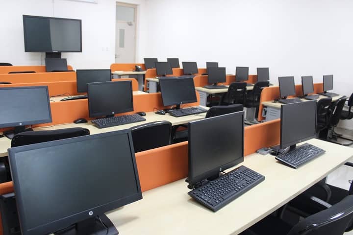 Indian Institute of Public Health, Hyderabad campus photo 3