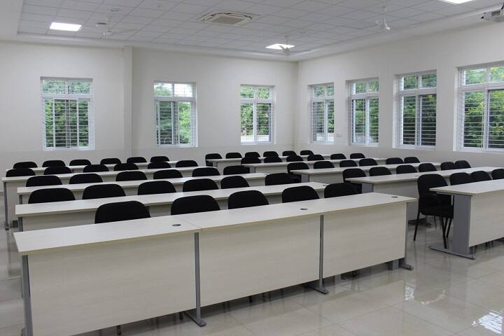Indian Institute of Public Health, Hyderabad campus photo 4