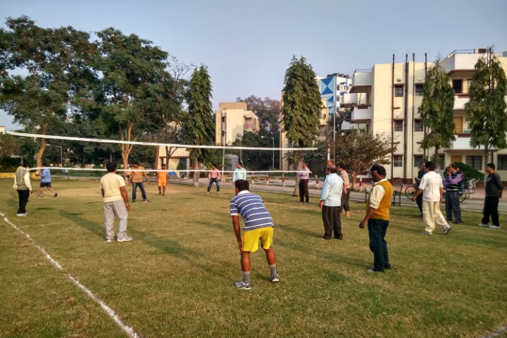 National Institute of Technical Teachers Training and Research, Kolkata campus photo 5