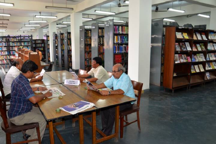 National Institute of Technical Teachers Training and Research, Kolkata campus photo 2