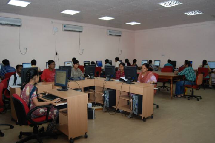 National Institute of Technical Teachers Training and Research, Kolkata campus photo 4