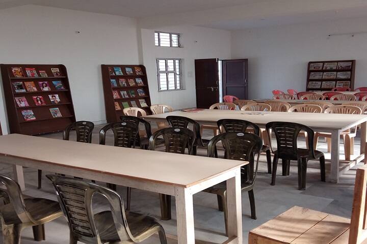 Prakash Shikshak Prashikshan Mahavidhyalaya, Dholpur campus photo 3
