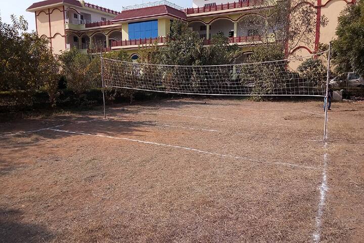 Prakash Shikshak Prashikshan Mahavidhyalaya, Dholpur campus photo 4