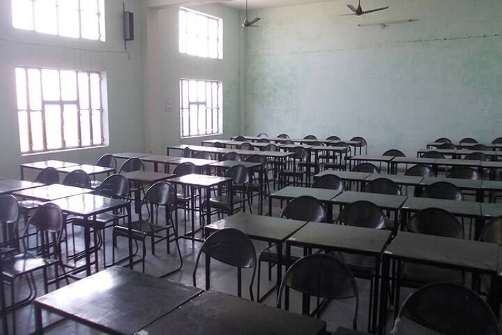 Prakash Shikshak Prashikshan Mahavidhyalaya, Dholpur campus photo 5