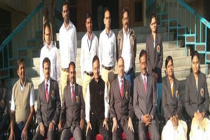 Post Graduate Department of Computer Science and Technology, Shree Hanuman Vyayam Prasark Mandal, Amravati campus photo 2