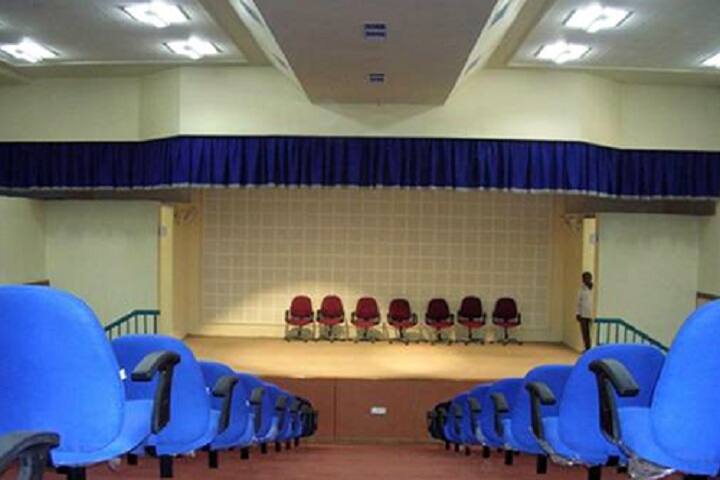 Post Graduate Department of Computer Science and Technology, Shree Hanuman Vyayam Prasark Mandal, Amravati campus photo 4