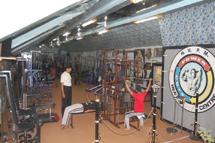 Post Graduate Department of Computer Science and Technology, Shree Hanuman Vyayam Prasark Mandal, Amravati campus photo 6