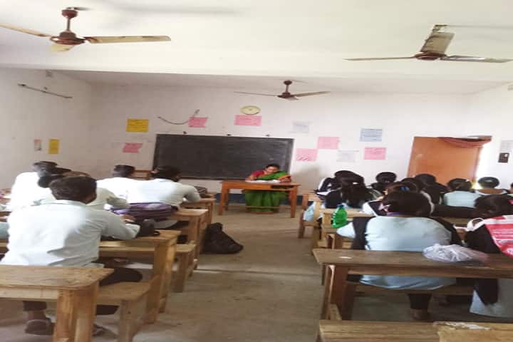 Karimpur Anita Primary Teachers Training Institute, Nadia campus photo 2